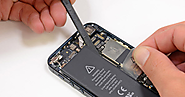 Thay pin iPhone 6 giá rẻ trên toàn quốc