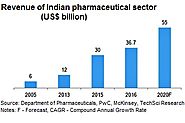 Future of Indian Drug & Healthcare sectors