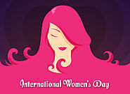 International Women’s Day (8 March)