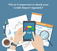 Why is it important to check your Credit Report regularly?