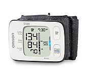 Omron 7 Wrist Blood Pressure Monitor Review - Blood Pressure Monitoring | Blood Pressure Monitor Review
