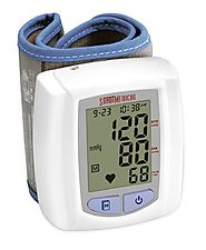 Santamedical Blood pressure Monitor review - Blood Pressure Monitoring | Blood Pressure Monitor Review