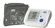 AD Medical UA-767F review - Blood Pressure Monitoring | Blood Pressure Monitor Review