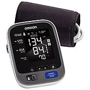 Omron 10 Series review - Blood Pressure Monitoring | Blood Pressure Monitor Review