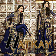 Bollywood Star Malaika Arora Khan Partywear Suit Online