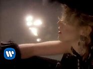 Madonna - Like A Virgin (video)