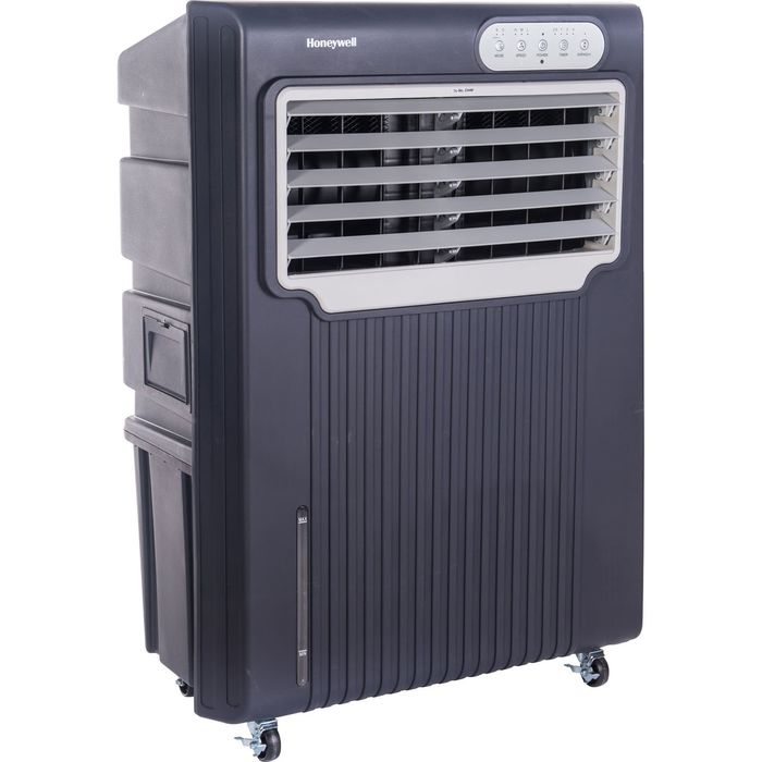 Water Cooled Air Conditioners and More | Portable | Evaporative