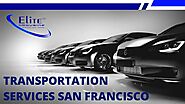 Transportation Services San Francisco Bay Area - Elite Limousine.pdf