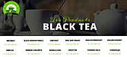 Buy Black Tea Glen Ellyn, Lombard and Wheaton, Illinois