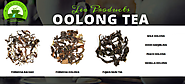 Buy Oolong Tea Glen Ellyn, Lombard and Wheaton, Illinois