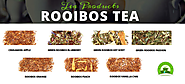 Buy Rooibos Tea Glen Ellyn, Lombard and Wheaton, Illinois