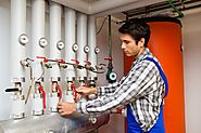 Selecting the Genuine Gas Fitter for Your Home