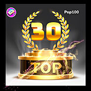 TOP 30 (Actualización semanal) - playlist by 100% Pop Español | Spotify
