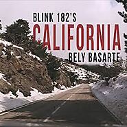 Bely Basarte - California