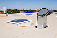 Fort Worth Commercial Roofing | Ferris Roofing Contractors