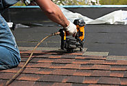 New Construction Roofing Fort Worth, TX | Ferris Roofing Contractors