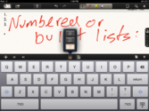 Getting started with Notability for iPad
