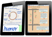 Notability For iPad: Much More Than A Note Taking App