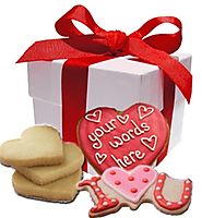 Valentines Day Cookies Delivery to USA | Buy Now and Get 15% off | Send Valentines Day Cookies to USA