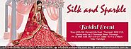 EXCLUSIVE BRIDAL EVENT By Silk and Sparkle