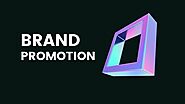 What is brand promotion? Its meaning and importance