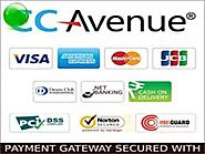 Payment Gateway Solution with CCAvenue