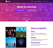 Spotify Coupons • Optimal Deal : Up to 80% Discounts ! | Promoupon