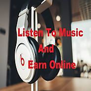 How to earn money by listening to music on MusicXray