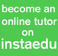 How to become an online tutor and earn money on InstaEDU