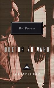 Dr Zhivago by Boris Pasternak