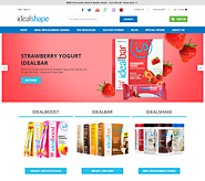 Idealshape Coupon Code • Best Deal : Up to 55% OFF | Promoupon