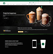 Starbucks Coupon Code • Best Offer : Coffee Up to 55% OFF | Promoupon