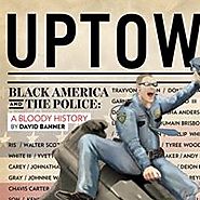 UPTOWN Magazine