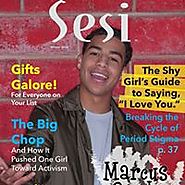 Sesi Magazine