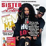 Sister 2 Sister magazine