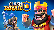 Download Clash Royale APK (1.7.0) For Android [Latest Version]