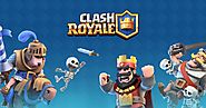 Clash Royale Apk – Overview