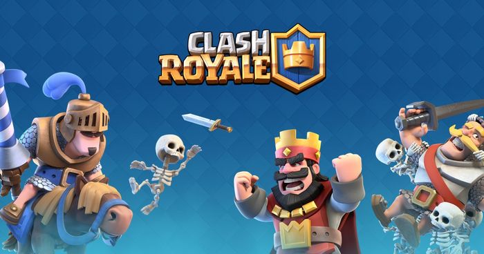 bluestacks clash royale multiple