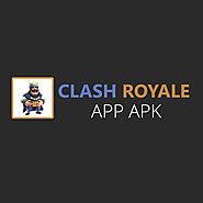 Clash Royale Game For IOS & PC