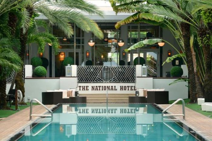 Nikki beach brunch miami sunday uploaded user decorations food New Year's Eve Dining Guide 2017 - Miami | A Listly List