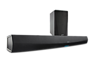 HEOS HomeCinema Soundbar with Wireless Subwoofer