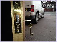 Local Walsall Locksmith | uPVC Door Repairs In Walsall