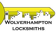 Master Locksmith Wolverhampton 07724828289