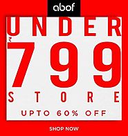 Jabong Coupon: Extra 30% Off on 599 & Above