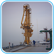 FMC Marine Loading Arm Check List - Jiangsu Changlon Petrochemical Equipment Co Ltd