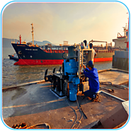 Lubrication & Maintenance of Quick Release Mooring Hook - Jiangsu Changlon Petrochemical Equipment Co Ltd