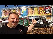 Carnival Eats S03E17 Hogs and Dogs