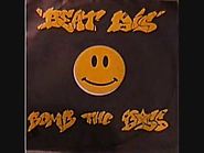 Bomb the Bass - 'Beat Dis' (UK Extended Dis)