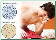 Low Sperm Count Treatment in Delhi - Dr. P.K. Gupta