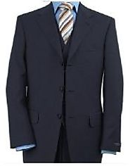 Three Piece Suits For Men